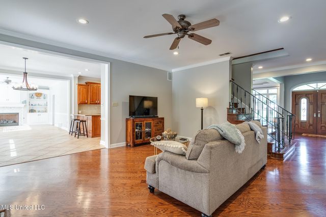 268 Bonnie Blue Cove, Olive Branch, MS 38654