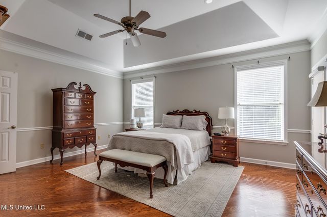 268 Bonnie Blue Cove, Olive Branch, MS 38654