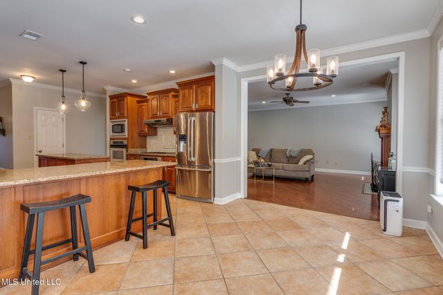 268 Bonnie Blue Cove, Olive Branch, MS 38654