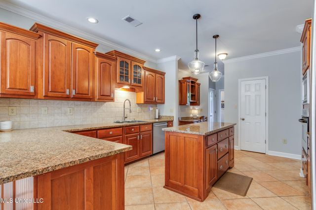 268 Bonnie Blue Cove, Olive Branch, MS 38654