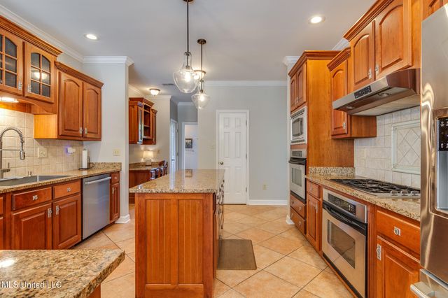 268 Bonnie Blue Cove, Olive Branch, MS 38654