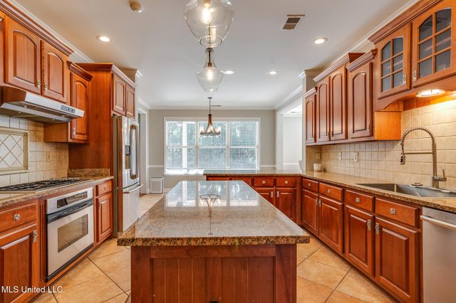 268 Bonnie Blue Cove, Olive Branch, MS 38654