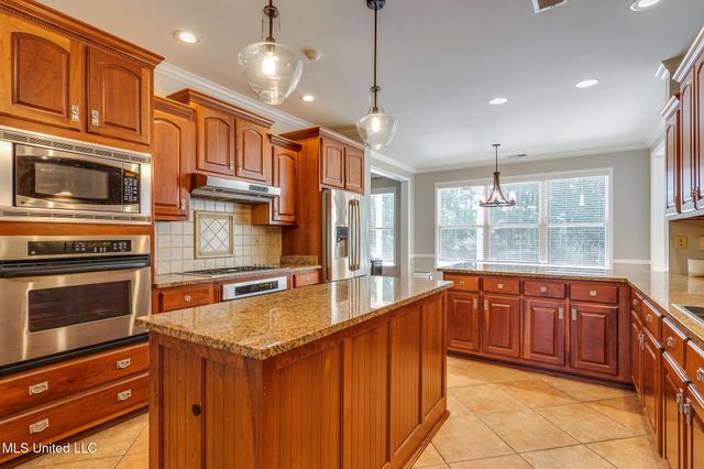 268 Bonnie Blue Cove, Olive Branch, MS 38654