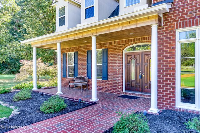 268 Bonnie Blue Cove, Olive Branch, MS 38654