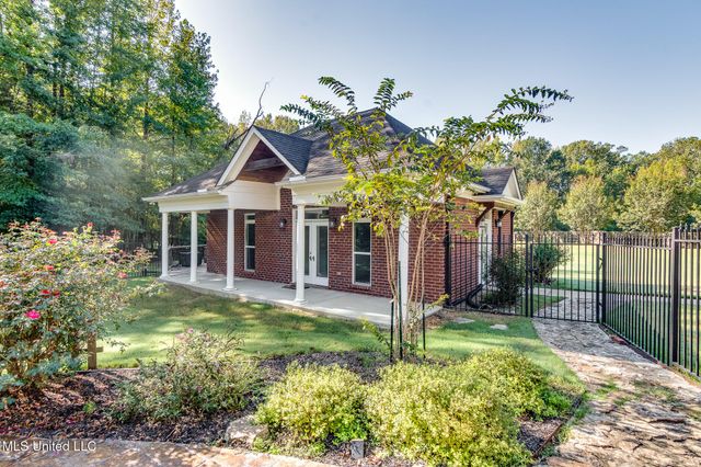 268 Bonnie Blue Cove, Olive Branch, MS 38654