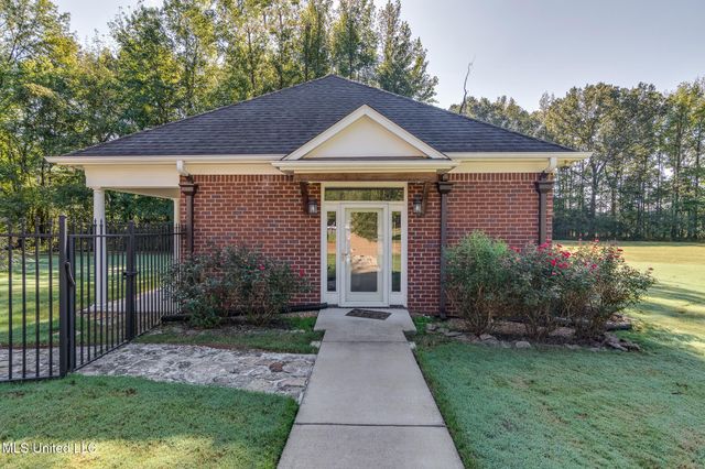 268 Bonnie Blue Cove, Olive Branch, MS 38654