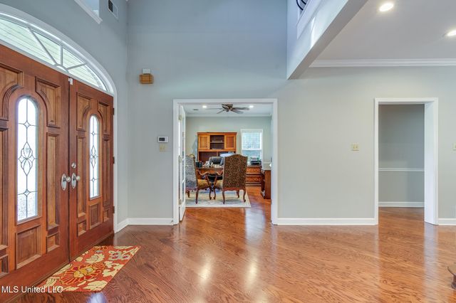 268 Bonnie Blue Cove, Olive Branch, MS 38654