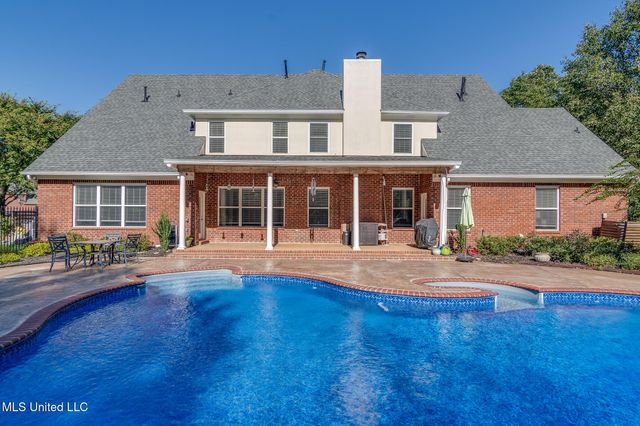 268 Bonnie Blue Cove, Olive Branch, MS 38654