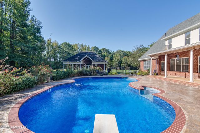 268 Bonnie Blue Cove, Olive Branch, MS 38654