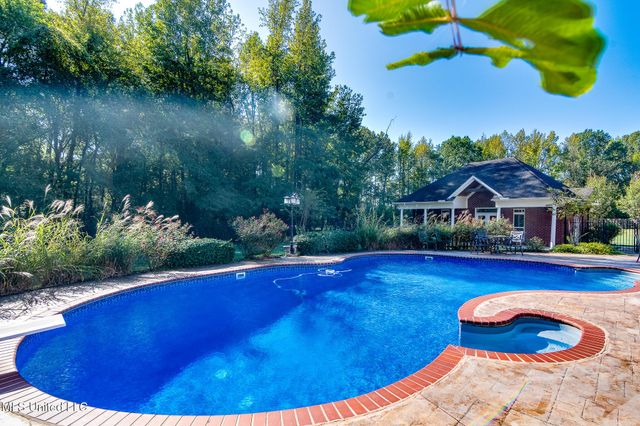 268 Bonnie Blue Cove, Olive Branch, MS 38654