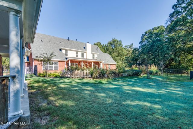 268 Bonnie Blue Cove, Olive Branch, MS 38654