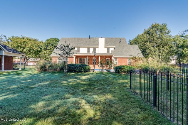 268 Bonnie Blue Cove, Olive Branch, MS 38654