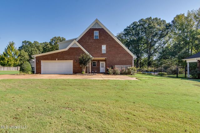 268 Bonnie Blue Cove, Olive Branch, MS 38654