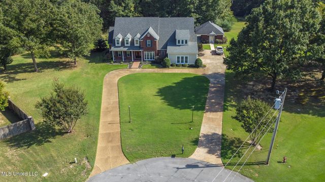 268 Bonnie Blue Cove, Olive Branch, MS 38654