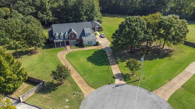 268 Bonnie Blue Cove, Olive Branch, MS 38654