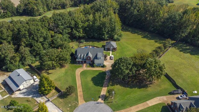 268 Bonnie Blue Cove, Olive Branch, MS 38654