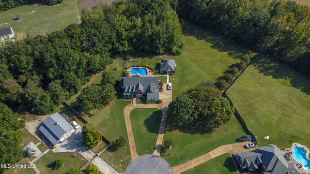 268 Bonnie Blue Cove, Olive Branch, MS 38654