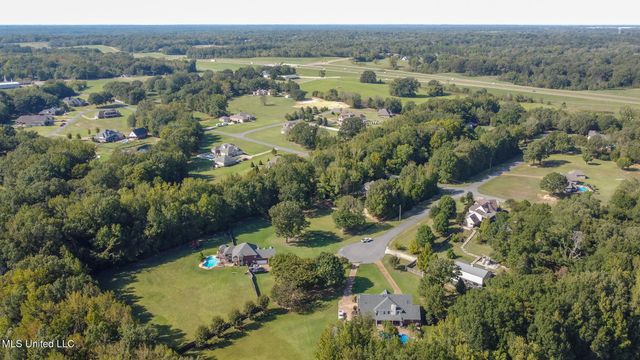 268 Bonnie Blue Cove, Olive Branch, MS 38654