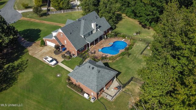268 Bonnie Blue Cove, Olive Branch, MS 38654