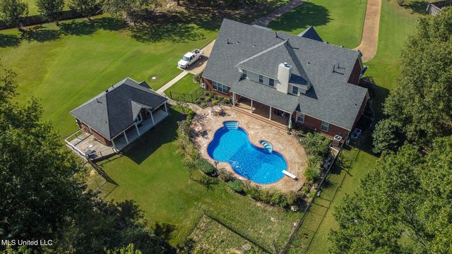 268 Bonnie Blue Cove, Olive Branch, MS 38654