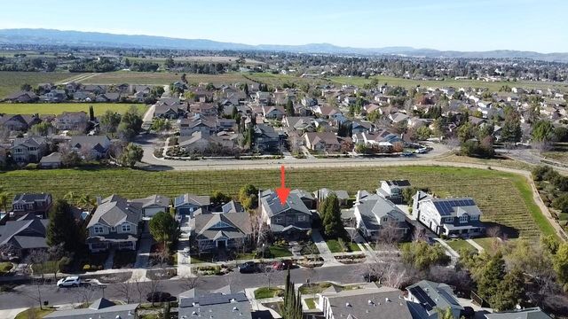 2535 Kellogg Loop, Livermore, CA 94550