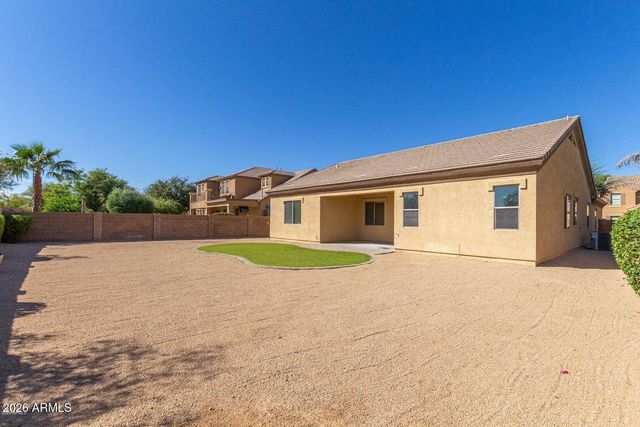 2395 S WHETSTONE Place, Chandler, AZ 85286