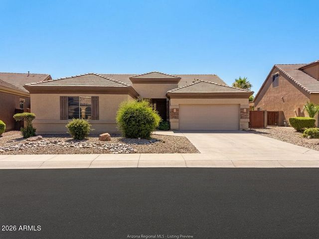 2395 S WHETSTONE Place, Chandler, AZ 85286