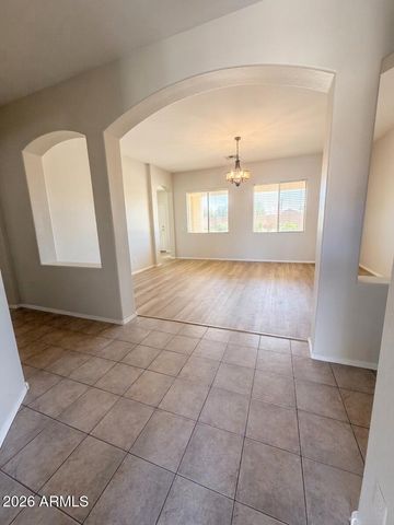 2395 S WHETSTONE Place, Chandler, AZ 85286