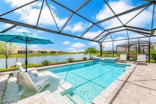 15710 Triesta LN, Naples, FL 34114