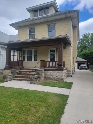 135 Englewood Avenue, Buffalo, NY 14214