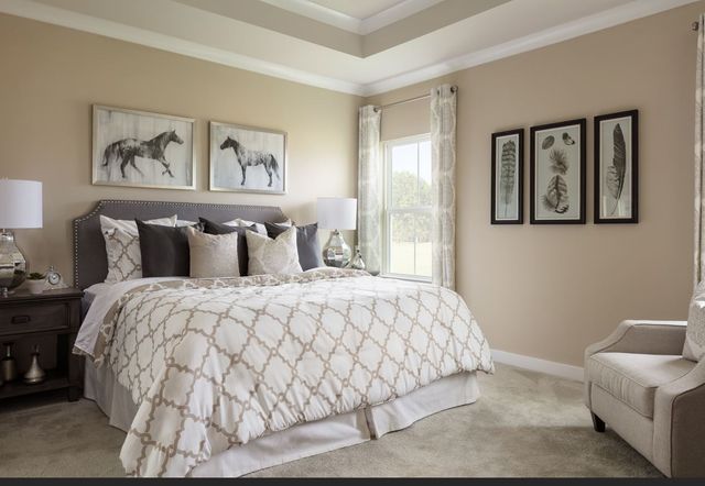 3209 Paddock Park, Pleasant View, TN 37146