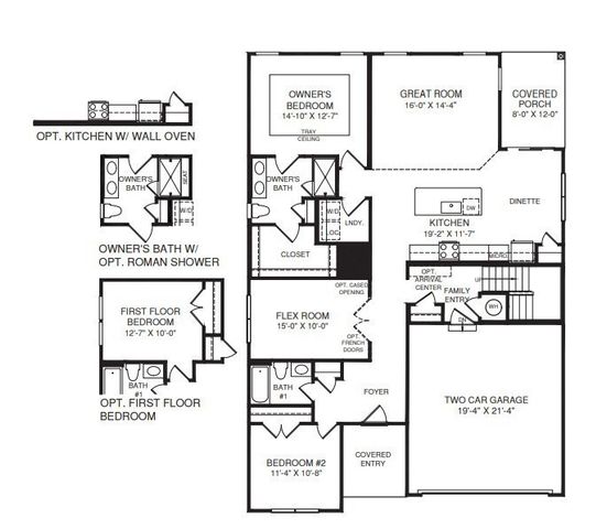 3209 Paddock Park, Pleasant View, TN 37146