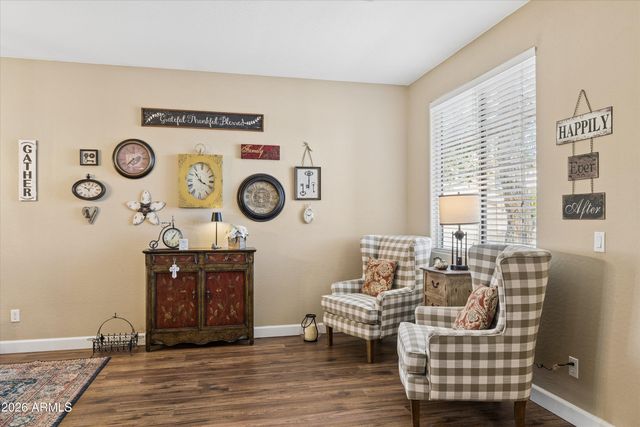 1652 S 173RD Drive, Goodyear, AZ 85338