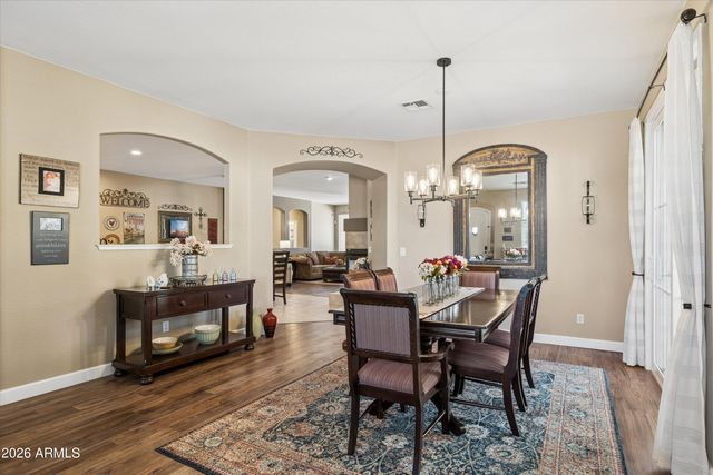 1652 S 173RD Drive, Goodyear, AZ 85338