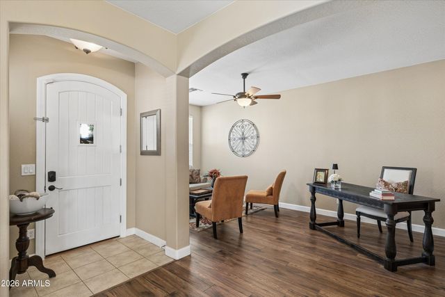 1652 S 173RD Drive, Goodyear, AZ 85338