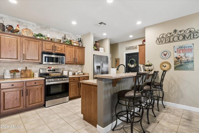 1652 S 173RD Drive, Goodyear, AZ 85338