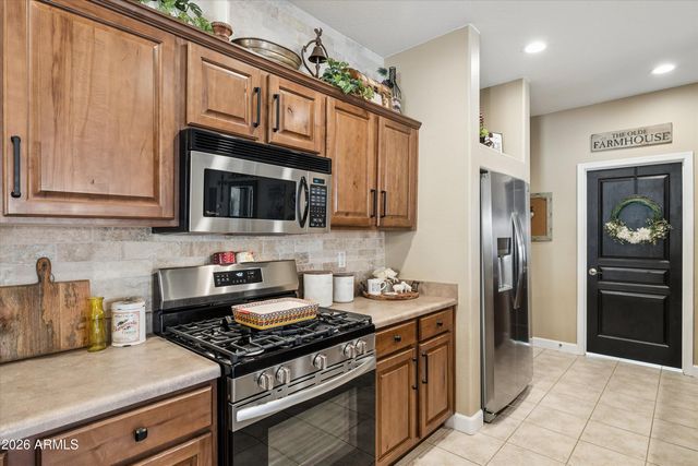 1652 S 173RD Drive, Goodyear, AZ 85338