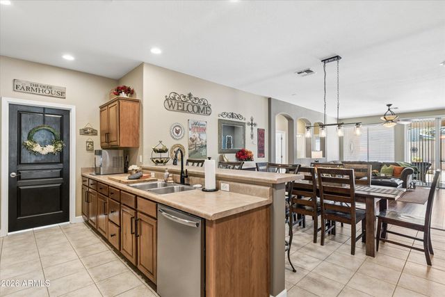 1652 S 173RD Drive, Goodyear, AZ 85338