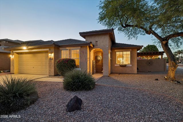 1652 S 173RD Drive, Goodyear, AZ 85338