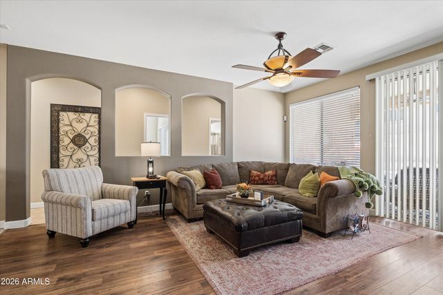 1652 S 173RD Drive, Goodyear, AZ 85338