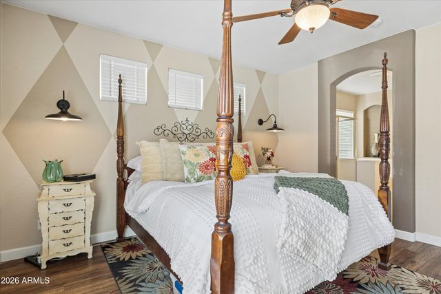 1652 S 173RD Drive, Goodyear, AZ 85338