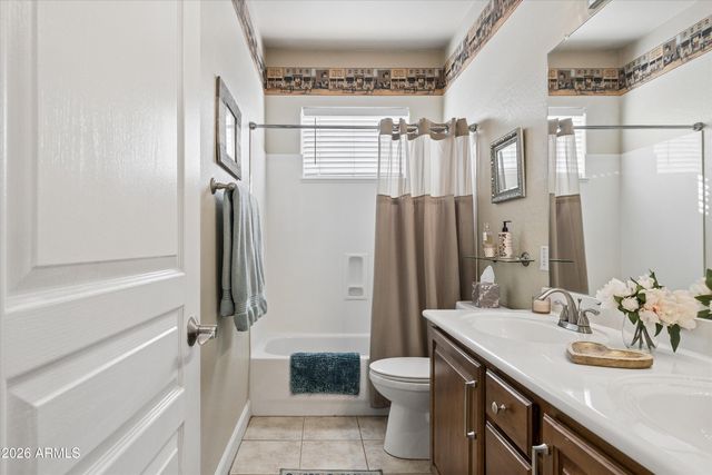 1652 S 173RD Drive, Goodyear, AZ 85338