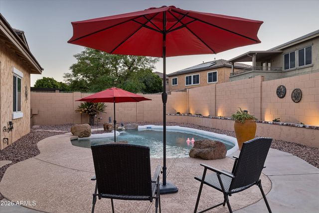 1652 S 173RD Drive, Goodyear, AZ 85338