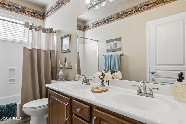 1652 S 173RD Drive, Goodyear, AZ 85338