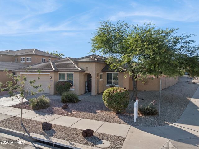 1652 S 173RD Drive, Goodyear, AZ 85338