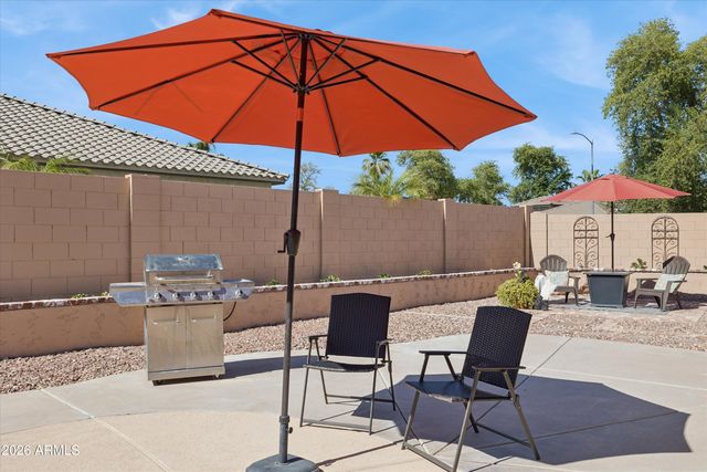 1652 S 173RD Drive, Goodyear, AZ 85338