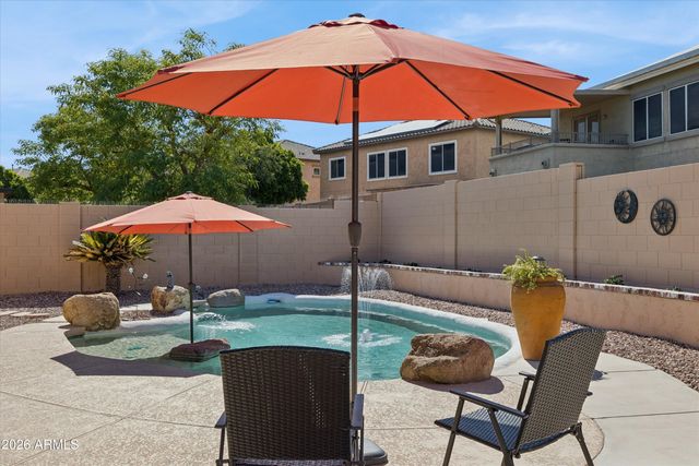 1652 S 173RD Drive, Goodyear, AZ 85338