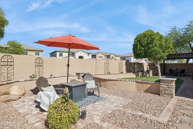 1652 S 173RD Drive, Goodyear, AZ 85338
