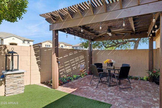 1652 S 173RD Drive, Goodyear, AZ 85338