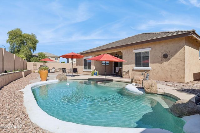 1652 S 173RD Drive, Goodyear, AZ 85338